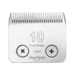Shernbao CoolEdge 868 Blade - 10