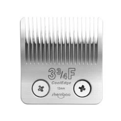 Shernbao CoolEdge 868 Blade - 3F