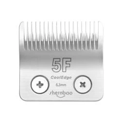Shernbao CoolEdge 868 Blade - 5F