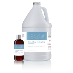 IGroom Deshedding And Detangling Conditioner - Gal