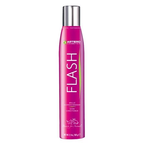 Artero Flash Shine Conditioning Spray - 7.1 Oz