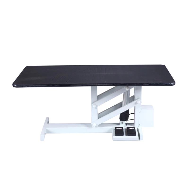 Electric Economy Z-Lift Table 36 X 24 FT-802E - Image 2