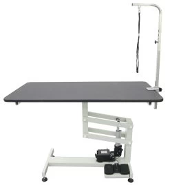 Electric Economy Z-Lift Table 36 X 24 FT-802E
