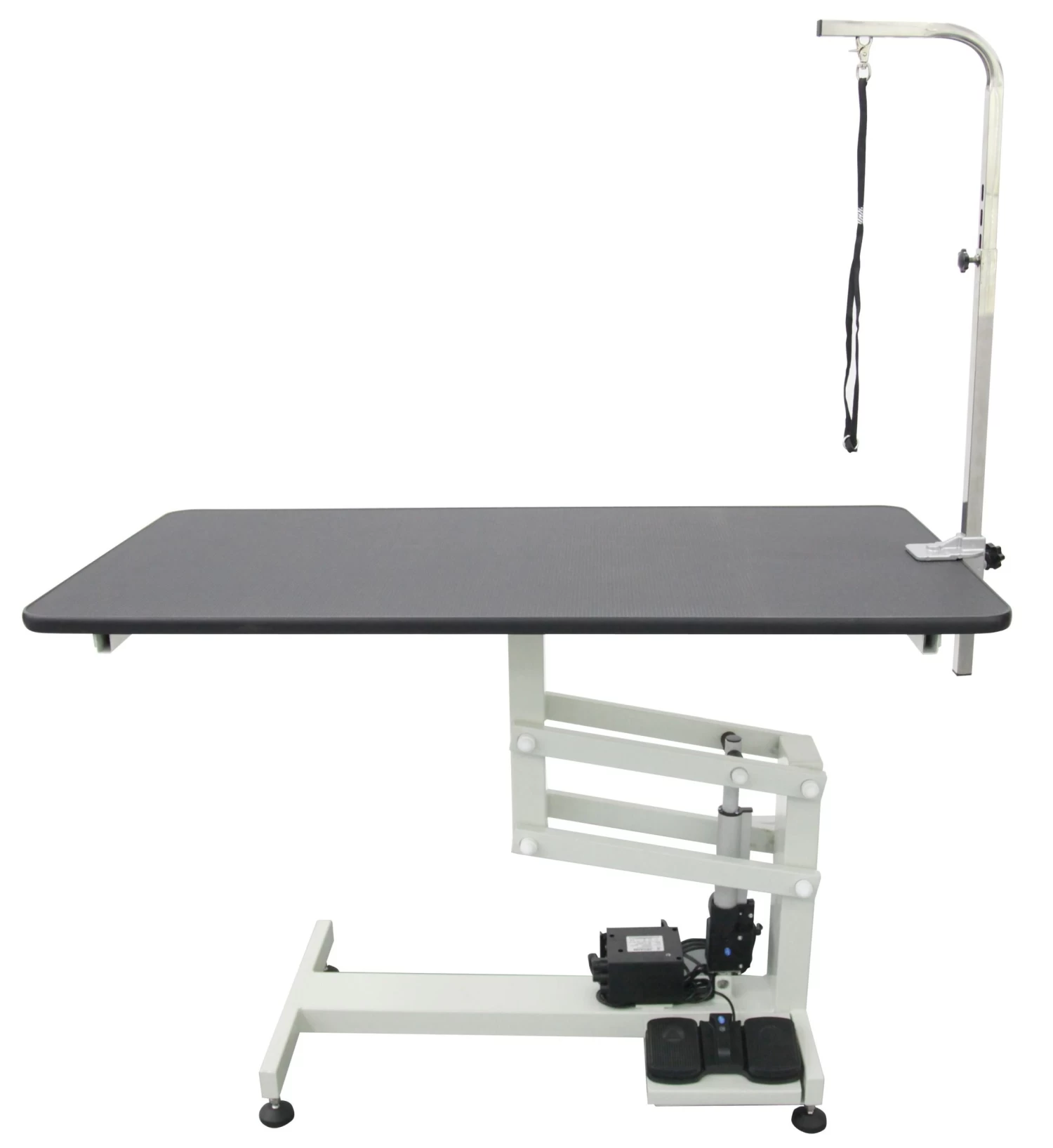 Electric Economy Z-Lift Table 36 X 24 FT-802E
