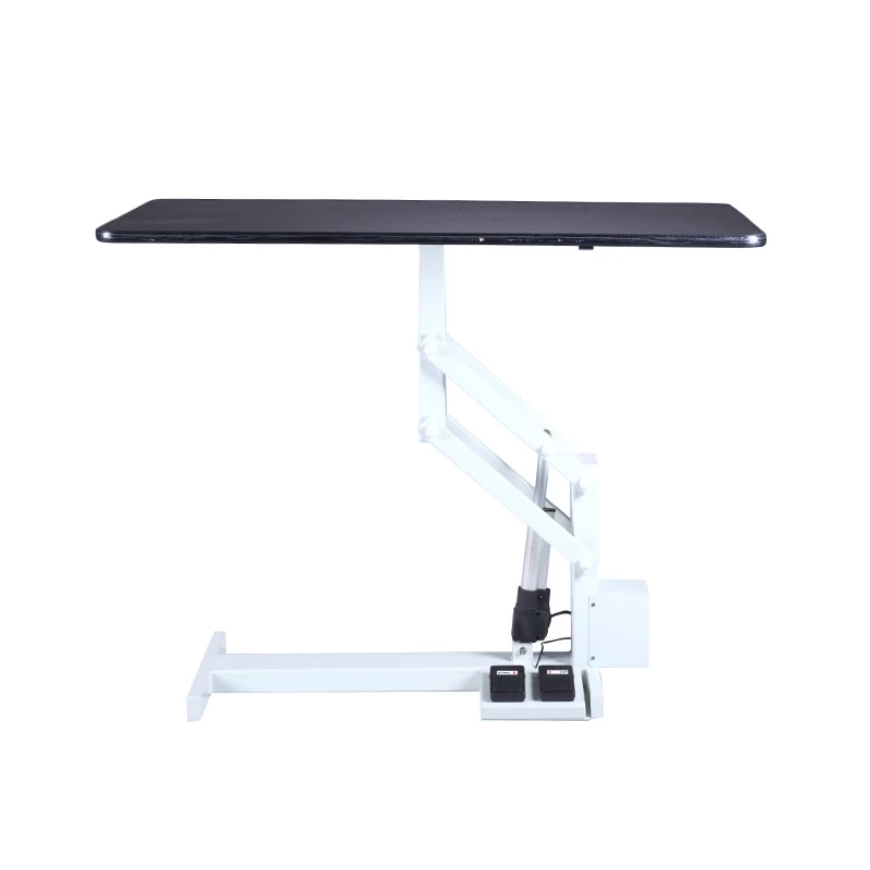 Electric Economy Z-Lift Table 36 X 24 FT-802E - Image 3