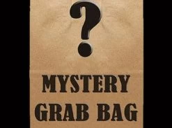 Pet-Agree Grab Bags - April 2023