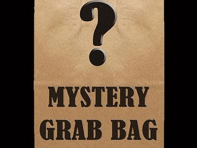 Pet-Agree Grab Bags - April 2023