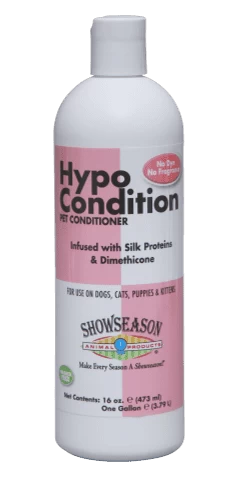 Showseason Hypo Conditioner - 16 Oz