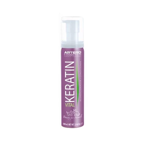 ARTERO - Keratin Vital Conditioner 3.46 Oz