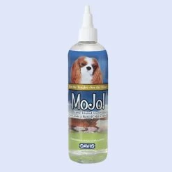 Davis Mojo Finishing Spray- 8oz
