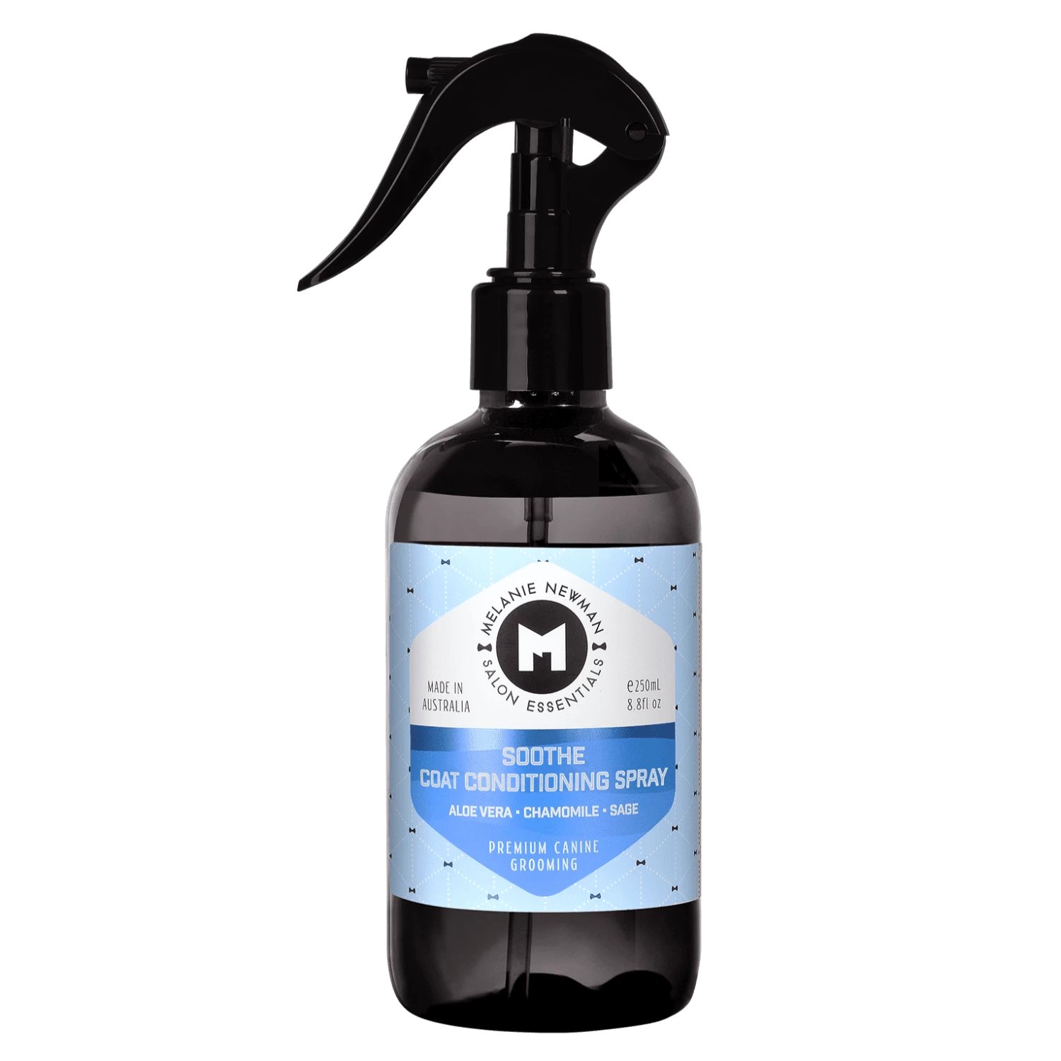 Melanie Newman Soothe Conditioning Spray - 250mL