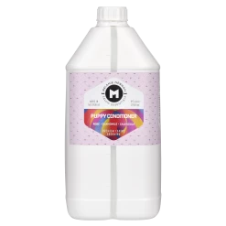 Melanie Newman Puppy Conditioner - 5L