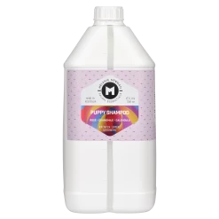 Melanie Newman Puppy Shampoo - 5L