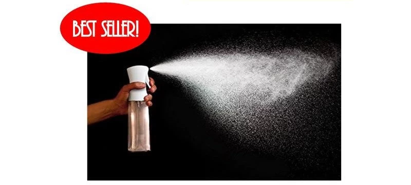 Pet-Agroom Mr. Mister 10oz Fine Mist Spray Bottle - Image 2