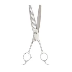 Pet-Agree Cutting Edge Shears- 7" 21-Tooth Blending Shear