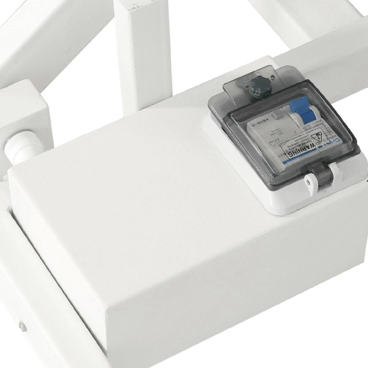 Pet-Agree X-Style Electric Lifting Table - 50" Top - Image 4