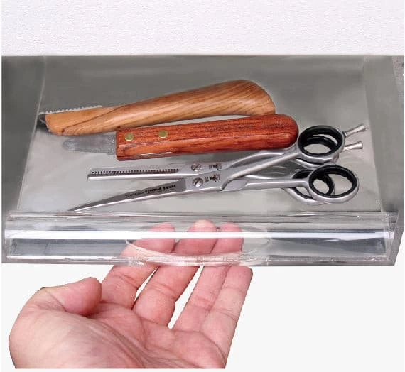 Pet-Agree X-Style Electric Lifting Table - 50" Top - Image 5