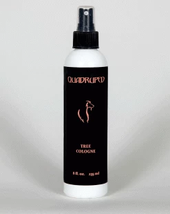 Quadruped Tree Cologne Spray - 8 Oz.