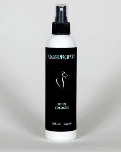 Quadruped Odin Cologne Spray - 8 Oz.
