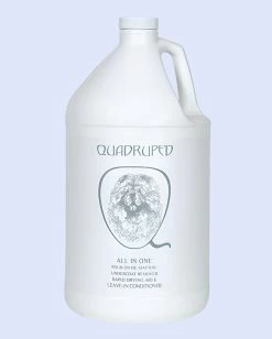 Quadruped All In One Leave-In Conditioner