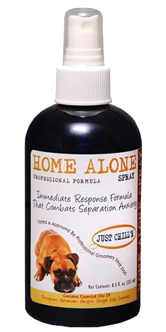 Showseason Naturals Home Alone Response Spray - 8.5 Oz