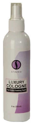 Stazko Luxury Cologne - 8 Oz