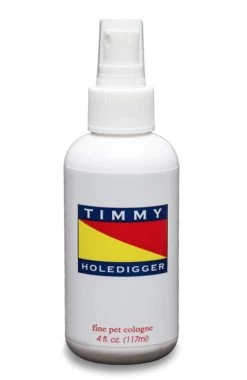 Nature Labs Timmy Holedigger - 4 Oz
