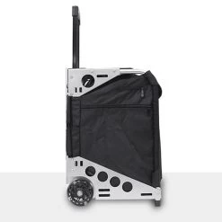 Artero Chair Trolley