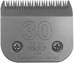 Wahl Competition Series Blades - #30