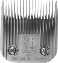 Wahl Competition Series Blades - #3F