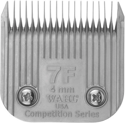 Wahl Competition Series Blade - #7F