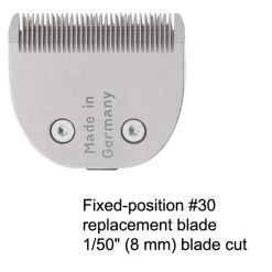 Wahl Mini Moser Arco - Replacement Blade