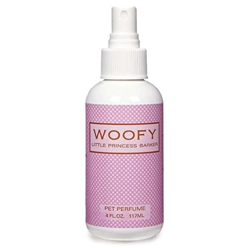 Nature Labs Woofy Little Princess - 4 Oz